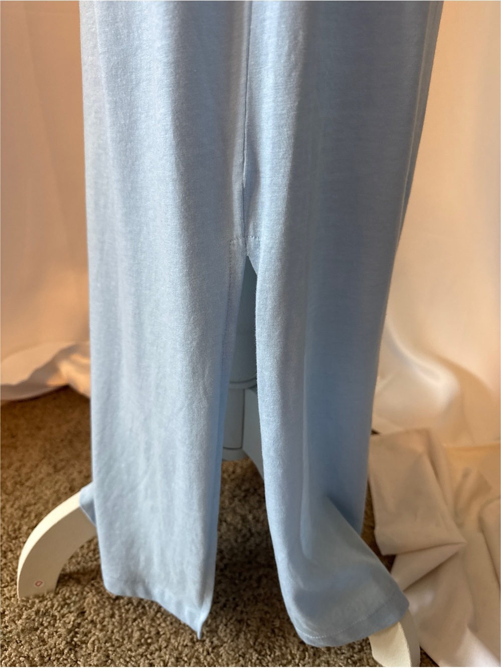 50% Off! Vero Moda Rebecca
Sleeveless Maxi Dress NWT - Picture 3 of 6